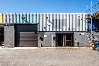 Argall Ave, Londres à louer Photo du bâtiment- Image 1 de 5