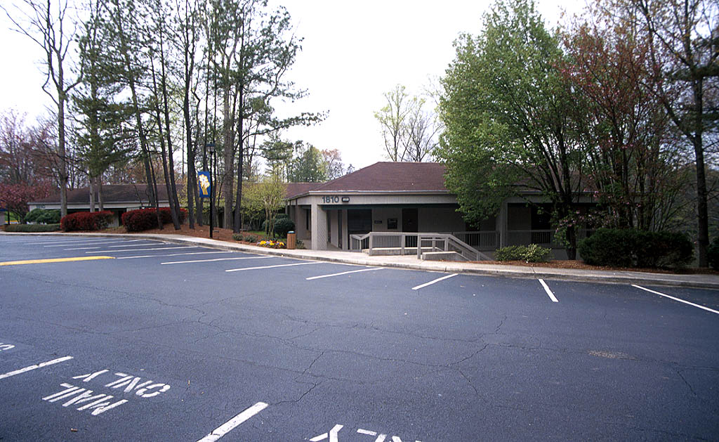 1810 Water Pl SE, Atlanta, GA à vendre Photo du bâtiment- Image 1 de 1