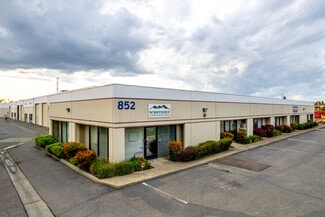 More details for 852 Northport Dr, West Sacramento, CA - Industrial for Lease
