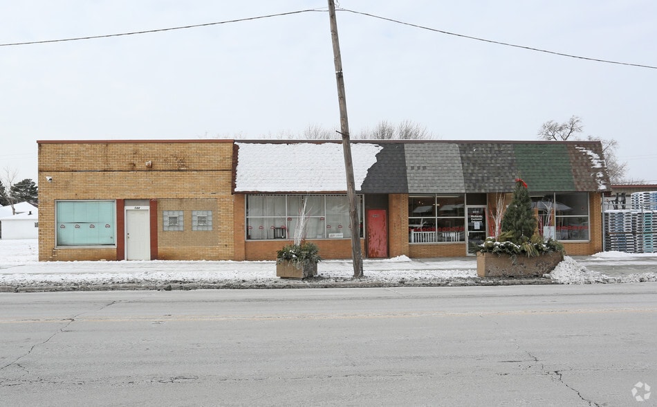 540 Burnham Ave, Calumet City, IL for sale - Building Photo - Image 3 of 4