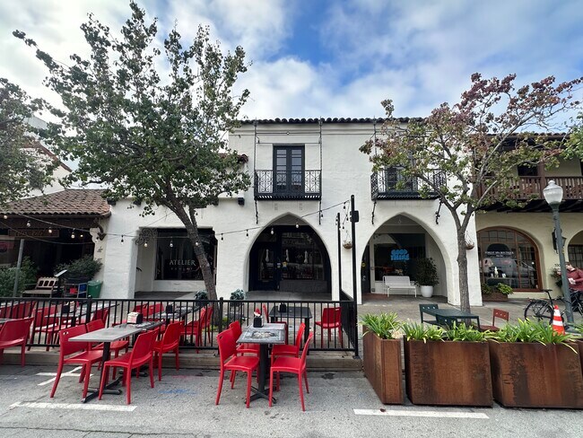 More details for 532-536 Ramona St, Palo Alto, CA - Retail for Lease