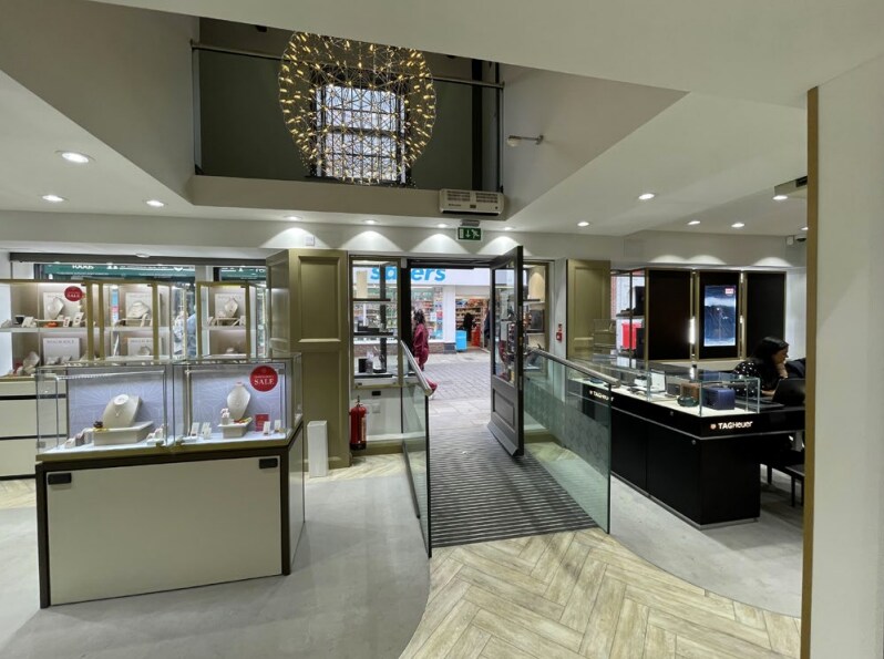 67-69 Toll Gavel, Beverley à louer Photo intérieure- Image 1 de 3