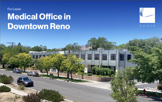 More details for 855 W 7th St, Reno, NV - Office for Lease