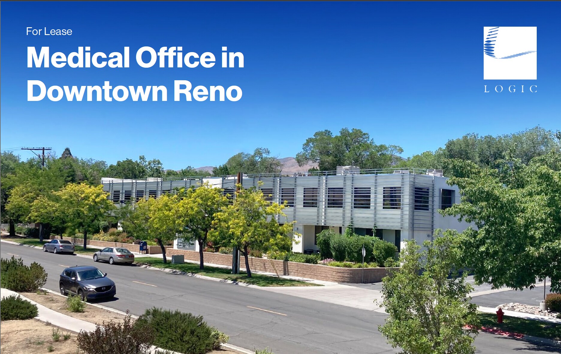 855 W 7th St, Reno, NV for sale Building Photo- Image 1 of 1