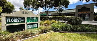 Plus de détails pour 805 E El Camino Real, Mountain View, CA - Commerce de détail à louer