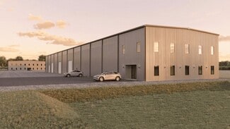 More details for 13819 FM 529, Houston, TX - Industrial for Lease