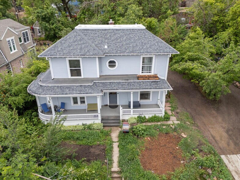 1044 Maxwell Ave, Boulder, CO for sale - Building Photo - Image 1 of 39