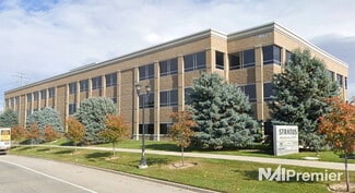 More details for 10619 S Jordan Gtwy, South Jordan, UT - Office for Lease