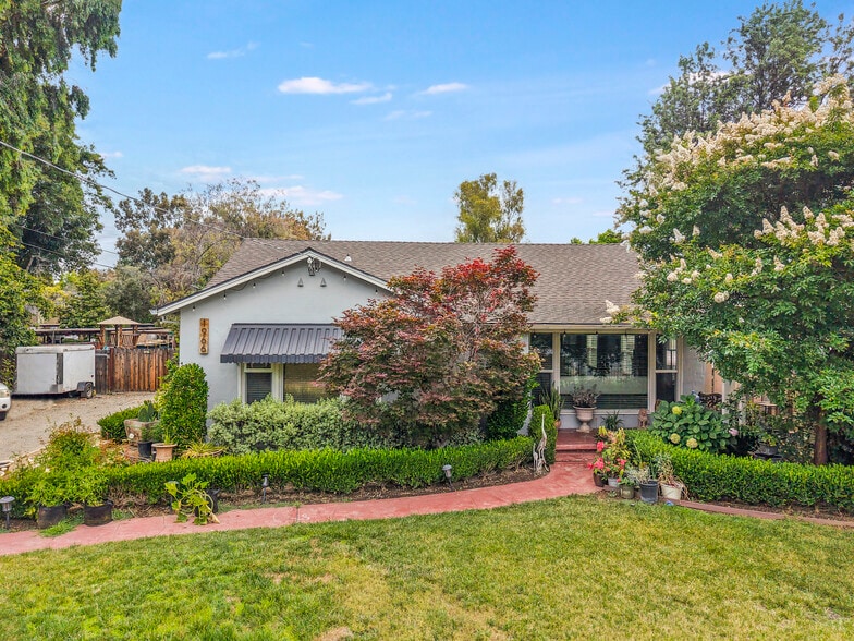 1966 Almaden Rd, San Jose, CA for sale - Building Photo - Image 3 of 66