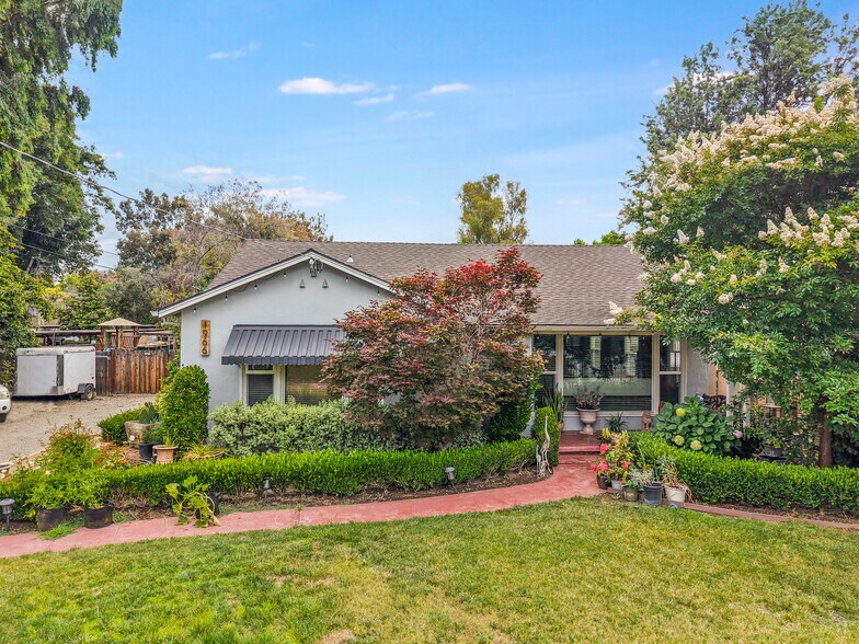 1966 Almaden Rd, San Jose, CA à vendre - Photo du bâtiment - Image 3 de 66