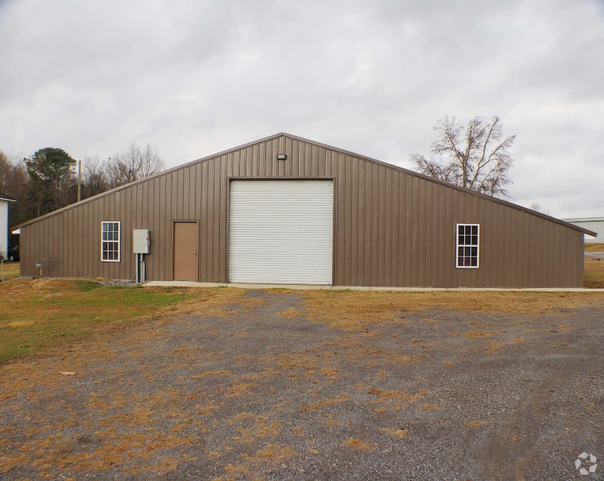 1291 Eddy Scant City Rd, Arab, AL for sale Primary Photo- Image 1 of 15
