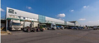 Plus de détails pour Industriel à louer
