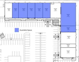 More details for 9120-9146 N Macarthur Blvd, Oklahoma City, OK - Retail for Lease