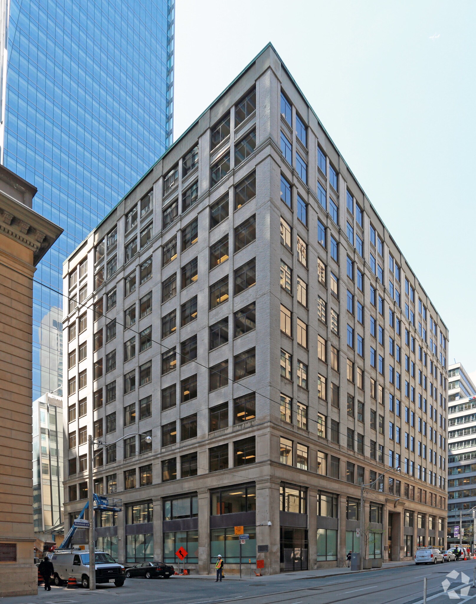 85 Richmond St W, Toronto, ON for sale Primary Photo- Image 1 of 1