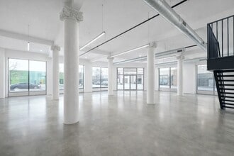 1001 Locust St, Saint Louis, MO for lease Interior Photo- Image 1 of 2