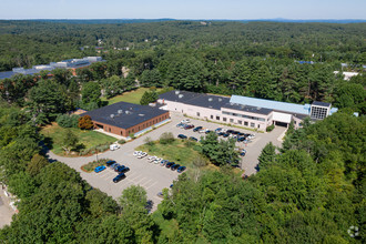 63-65 South St, Hopkinton, MA - Aérien  Vue de la carte - Image1