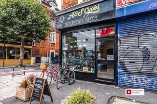 More details for 161 Lower Clapton Rd, London - Retail for Lease