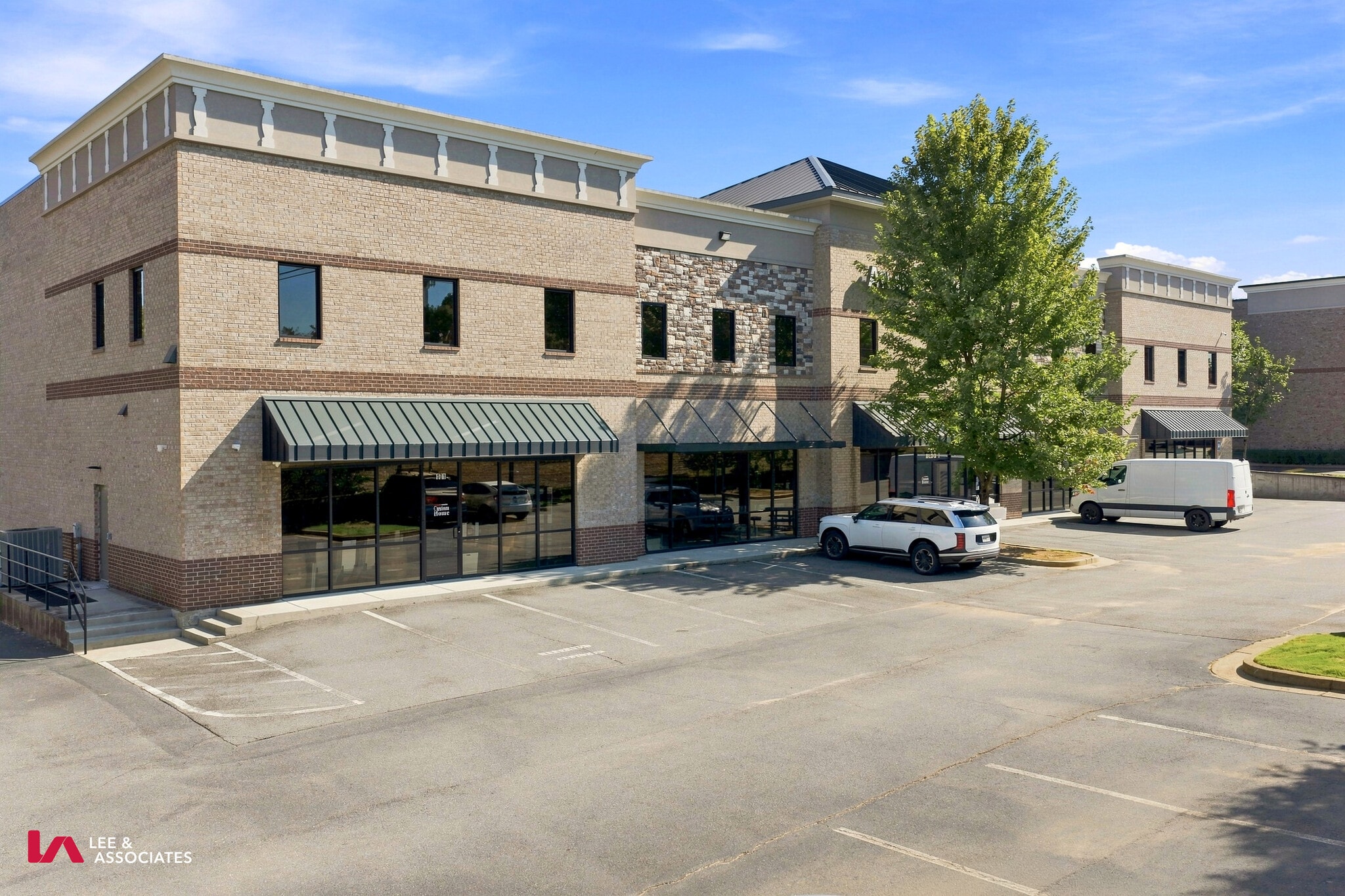 3665 Swiftwater Park Dr, Suwanee, GA for lease Building Photo- Image 1 of 19