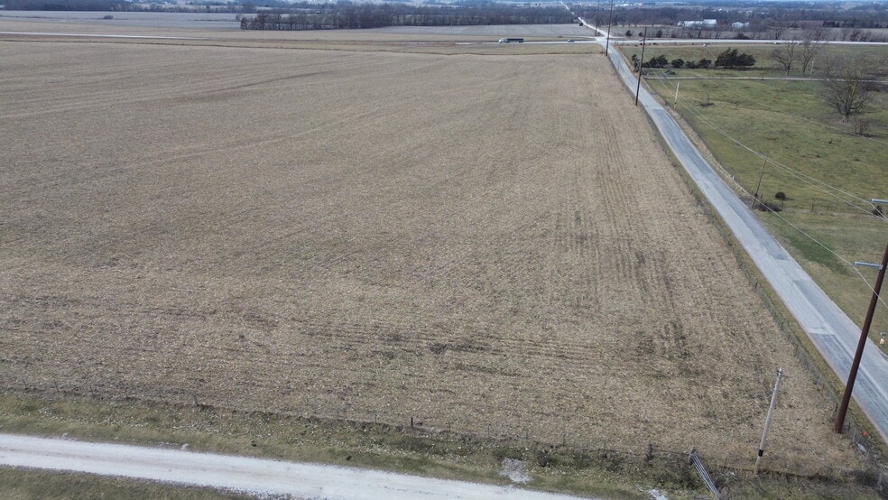 0 County Road 426, Hannibal, MO à vendre - Photo du bâtiment - Image 2 de 12