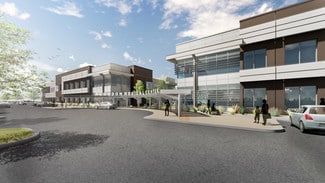 More details for NE Loop 101 & Thomas Rd, Phoenix, AZ - Medical for Lease