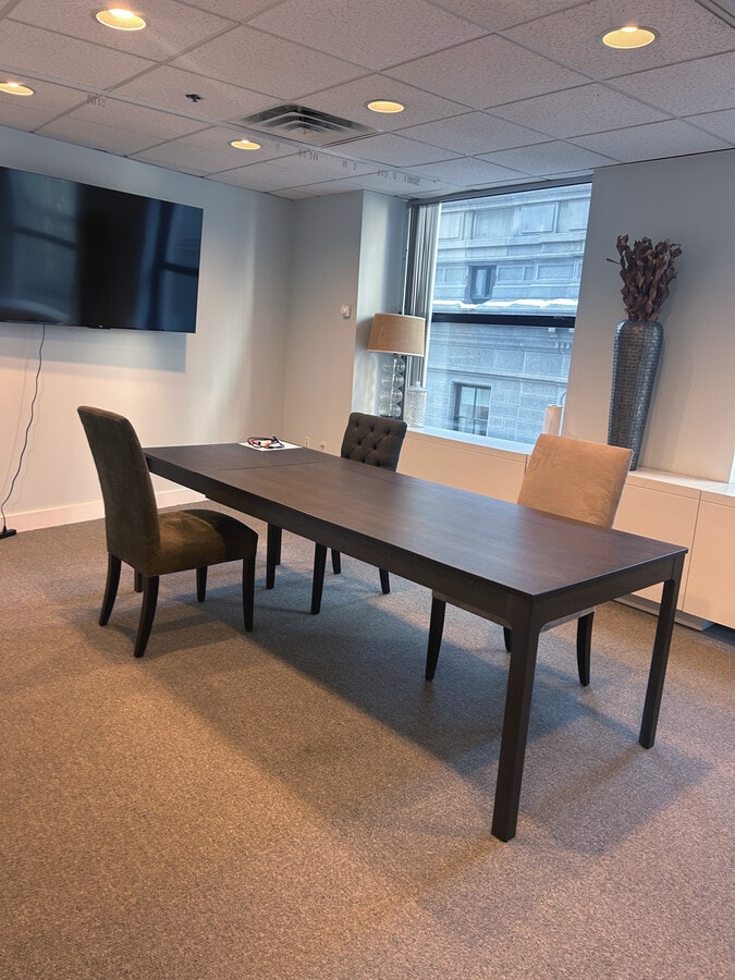 185 Devonshire St, Boston, MA 02110 - Unit 701 - - Interior Photo - Image 2 of 2