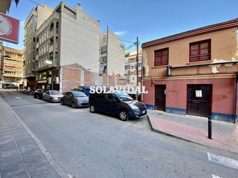 Terrain dans Orihuela, Alicante à vendre - Photo du bâtiment - Image 3 de 5