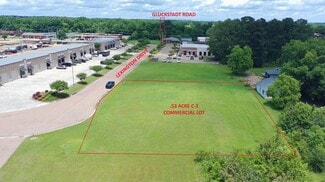 Plus de détails pour 106 Lexington Frd, Madison, MS - Terrain à vendre