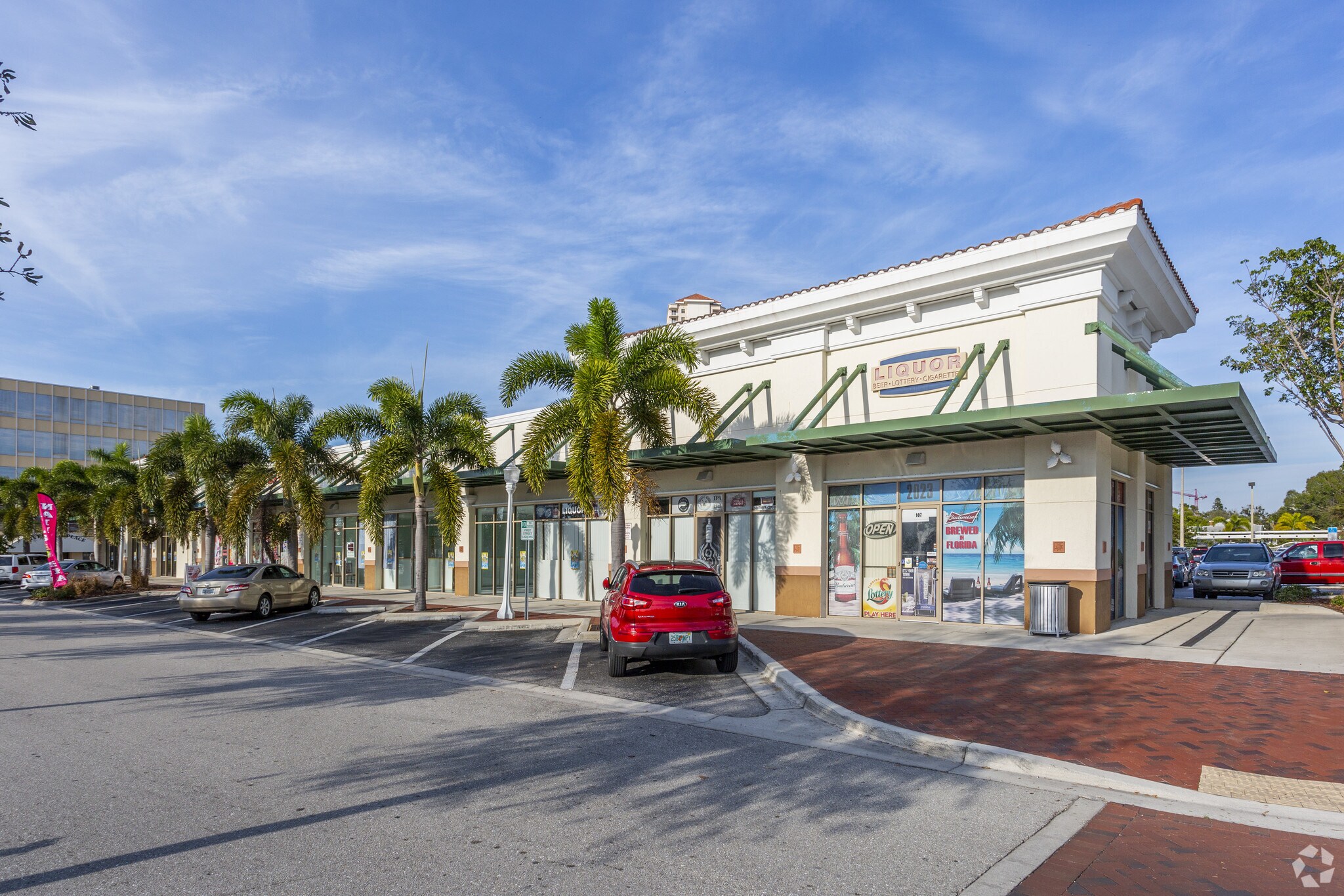 2023 Altamont Ave, Fort Myers, FL à vendre Photo principale- Image 1 de 1