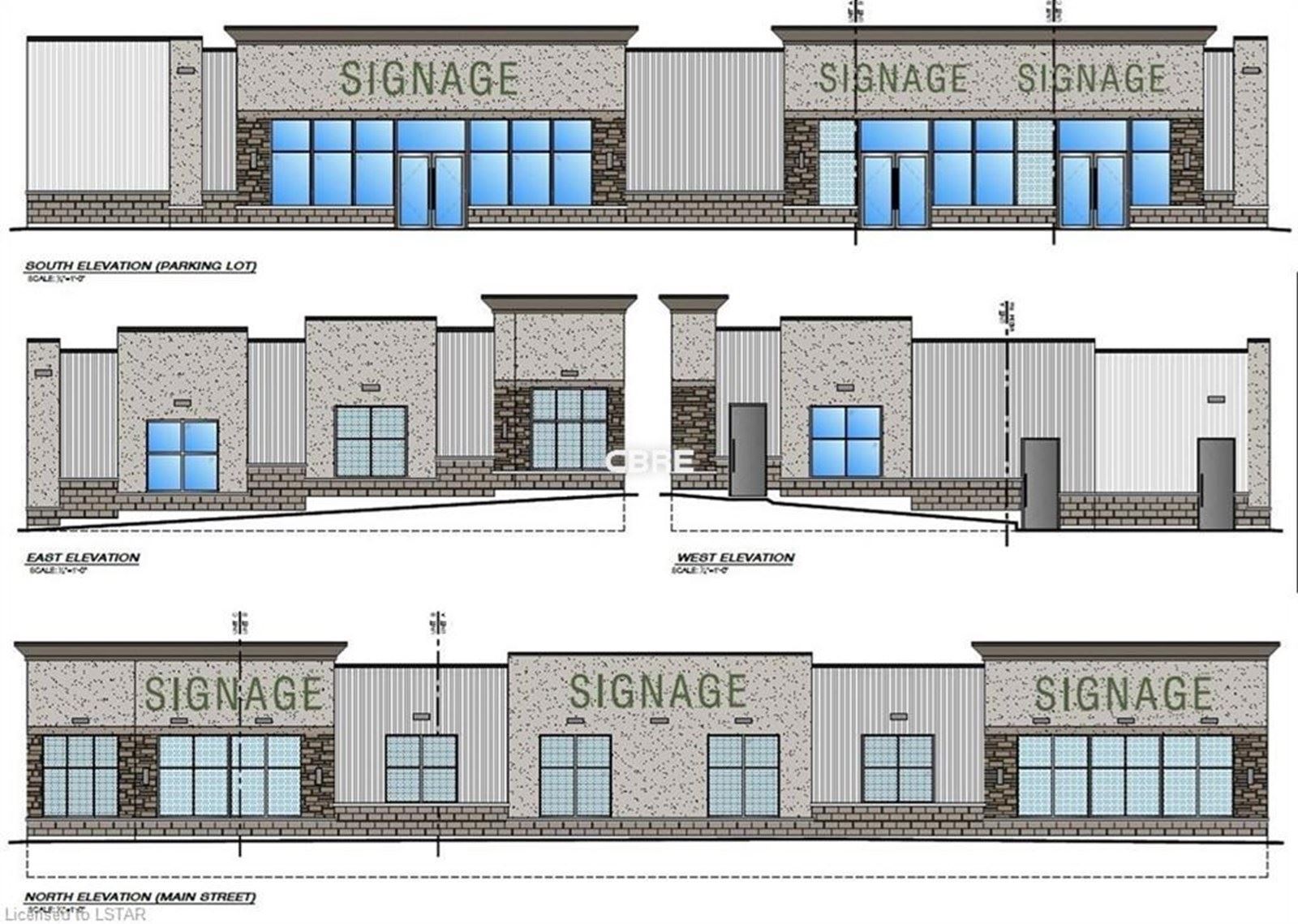 59 Main St E, Norwich, ON à vendre Photo principale- Image 1 de 1