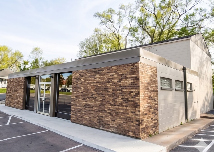 2324 Vermillion St, Hastings, MN for lease - Building Photo - Image 2 of 18