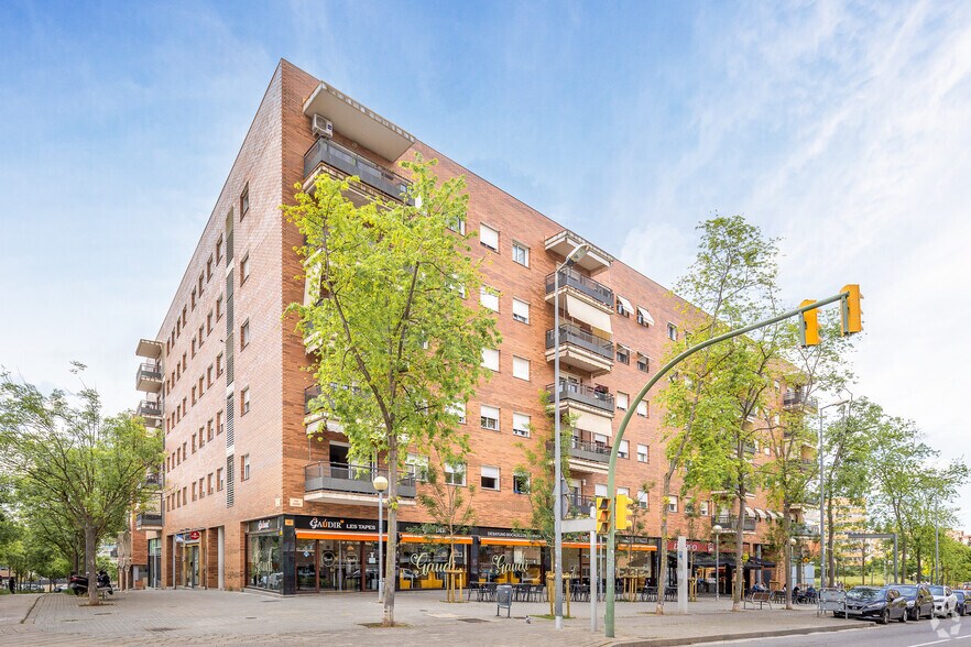 Carrer Sarajevo, 141-153, Sabadell, Barcelona à vendre - Photo principale - Image 1 de 4