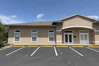 Plus de détails pour 1007-1027 US Highway 19, Holiday, FL - Bureau à vendre
