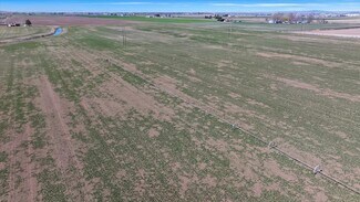 Plus de détails pour 235 400 West, Heyburn, ID - Terrain à vendre