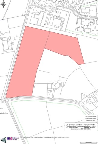 More details for Beckwith Head Rd, Harrogate - Land for Sale