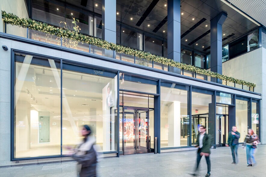 PENN 2, New York, NY à louer - Photo du bâtiment - Image 3 de 8