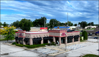 More details for 2304 N Wayne St, Angola, IN - Retail for Lease