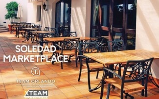 Plus de détails pour Nestles Rd & Las Coches Dr, Soledad, CA - Commerce de détail à louer