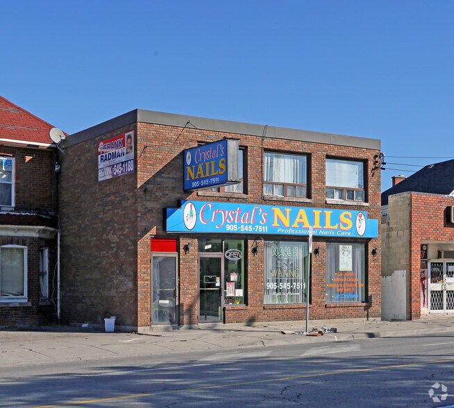 1915 King St E, Hamilton, ON à vendre - Photo principale - Image 1 de 1