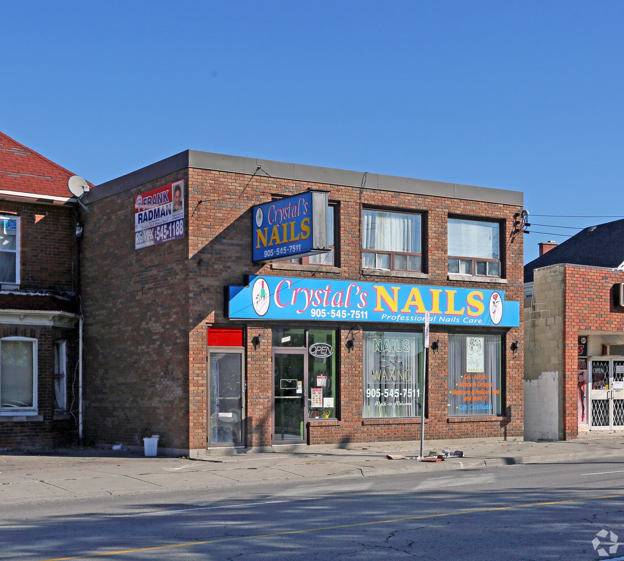 1915 King St E, Hamilton, ON à vendre Photo principale- Image 1 de 1