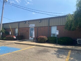 Plus de détails pour 4970 Southway St SW, Canton, OH - Industriel à vendre
