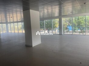 Office in Terrassa, Barcelona for lease Interior Photo- Image 2 of 5