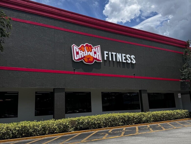 931 N State Road 434, Altamonte Springs, FL à louer - Photo du bâtiment - Image 2 de 5