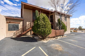 More details for 2432 La Fonda Cir, Las Cruces, NM - Multifamily for Sale