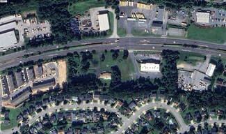 More details for 403 Pulaski Hwy, Joppa, MD - Land for Sale