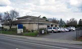 Plus de détails pour 1952 SE 122nd Ave, Portland, OR - Bureau à vendre