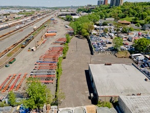 5401 Tonnelle Ave, North Bergen, NJ - Aérien  Vue de la carte