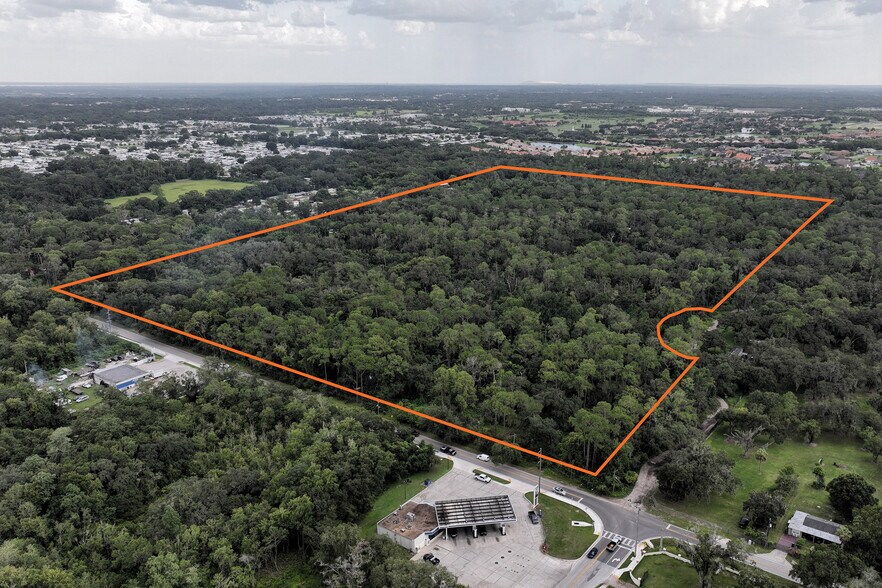 1419 Wabash Ave, Lakeland, FL for sale - Building Photo - Image 2 of 5