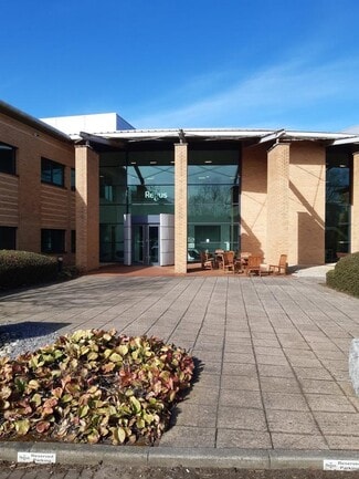 More details for 4 Admiral Way, Sunderland - Coworking for Lease