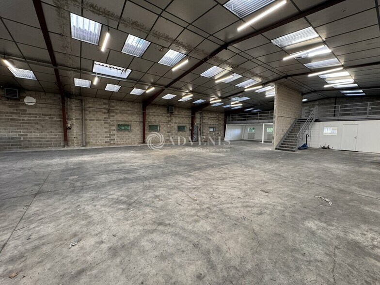 Flex dans Bondoufle à louer - Photo du bâtiment - Image 3 de 7