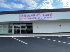 1905 S Dairy Ashford, Houston, TX for lease Building Photo- Image 1 of 10